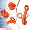 Water Floating Rope Buoyant Line Buoyancy Lifeline for Diving Dinghy Fishing