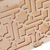 Eid Decorations Ramadan Decor for Home Party Table Centerpiece Muslim Wooden Adornment Festive Interior Decoration