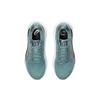 Asics Pánske tenisky Gel Kayano 30 Foggy Teal Bright Orange 1011B548-401