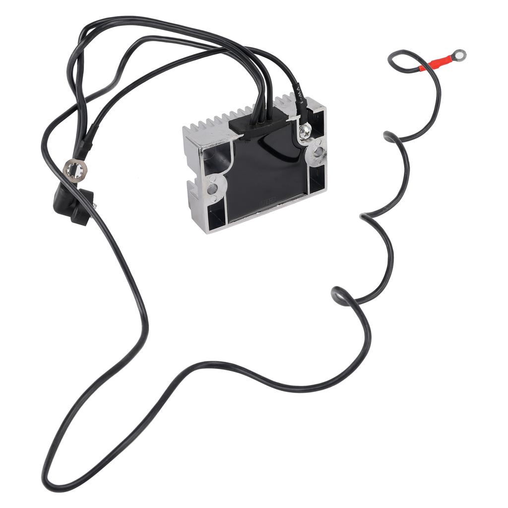 Rectifier Voltage Regulator 74537-93A For Harley Dyna FXR4 CVO Super Glide 1999 2000