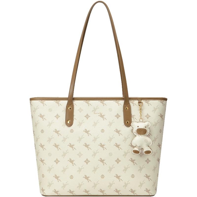 Сумка-тоут NUCELLE Angelababy Pegasus Large Tote Bag