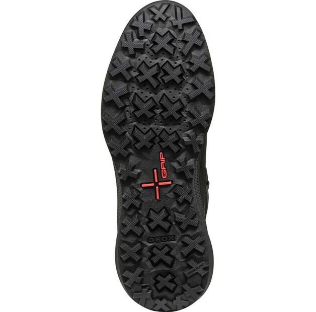 Ботинки Geox PG1X ABX C