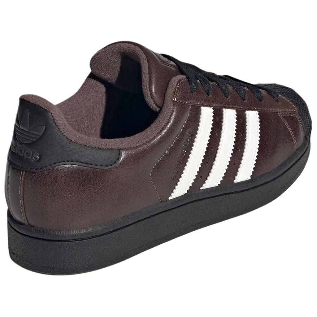 adidas Originals Superstar II 'Earth Strata Off White Core Black' Herren KI3569