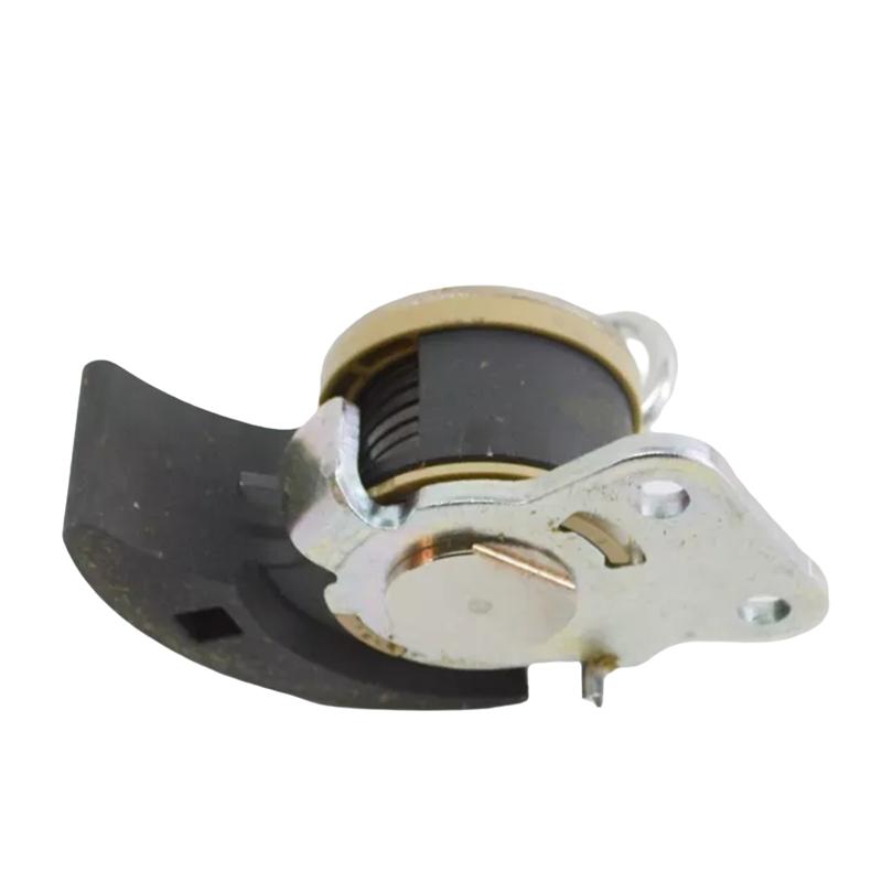 Engine Timing Oil Pump Drive Belt Tensioner 2263127 JX6G-6C777-AB For Ford Focus MK4 2019-2025 JX6G6C777AB JX6Z-6C348-A-A99D