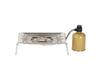 Snow Peak GS-450R Flat Burner Portable Gas Stove