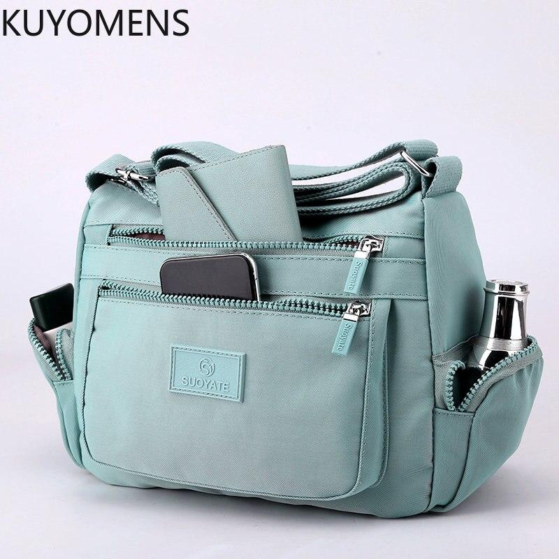 Buy Women'S Shoulder Bag High Quality Female Messenger Bag Teenager