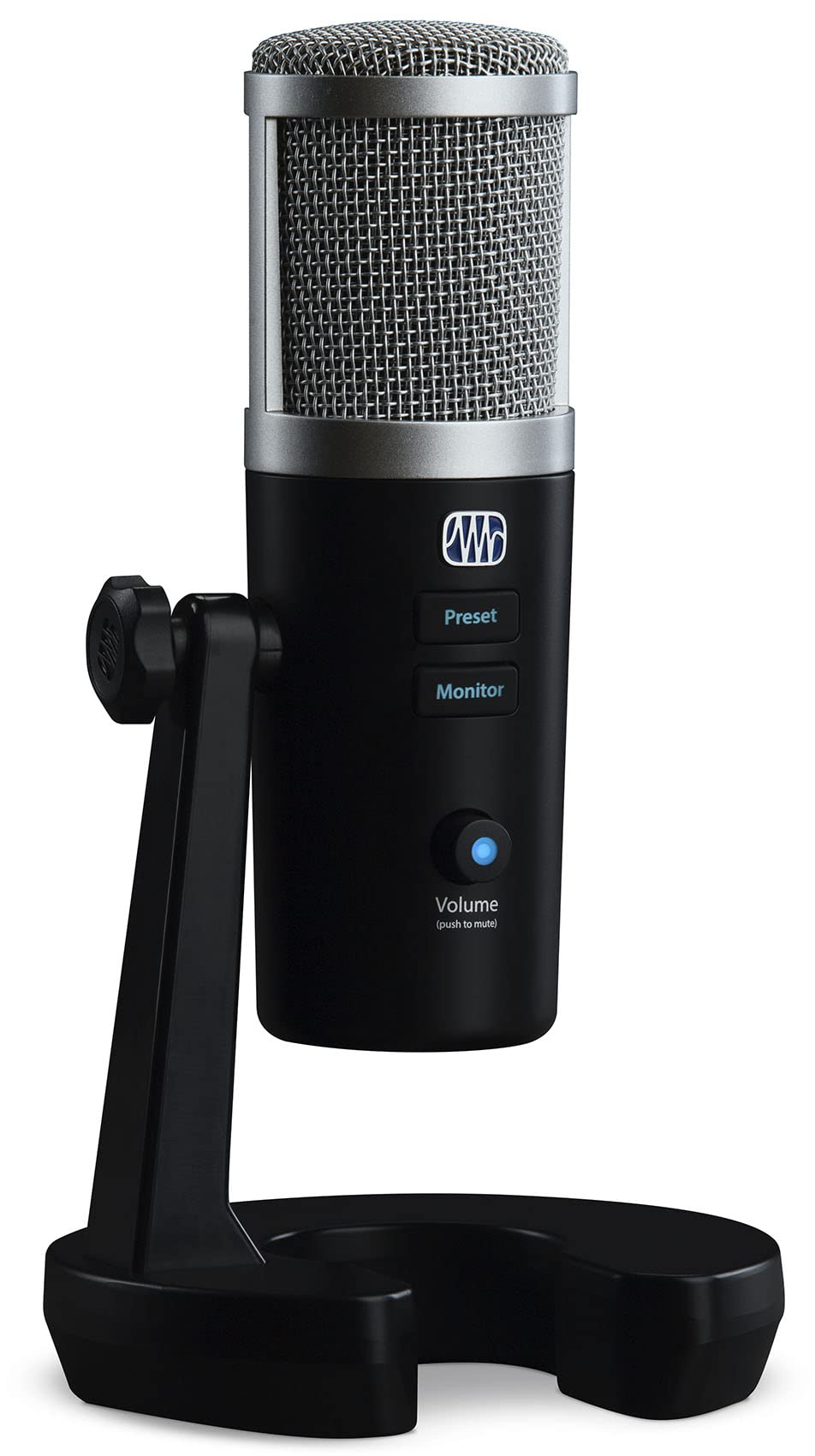 

PreSonus USB Microphone REVELATOR MIC