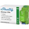 Connected Light Dimmer - Shelly - Pro Dimmer 1pm - 200 W - Power Meter - Smart Automation