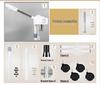 Taedong DT-228 Herbal Nano Mist Facial Steamer