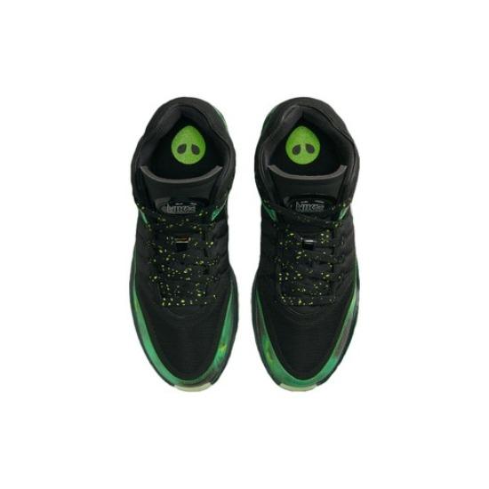Nike Victor Wembanyama x Air Zoom GT Hustle 2 Alien - FZ7310-900