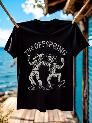 T-shirt Graphique Danse Descendance T-shirt Graphique