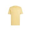 Adidas Originals T Shirt Men's Yellow IR9695