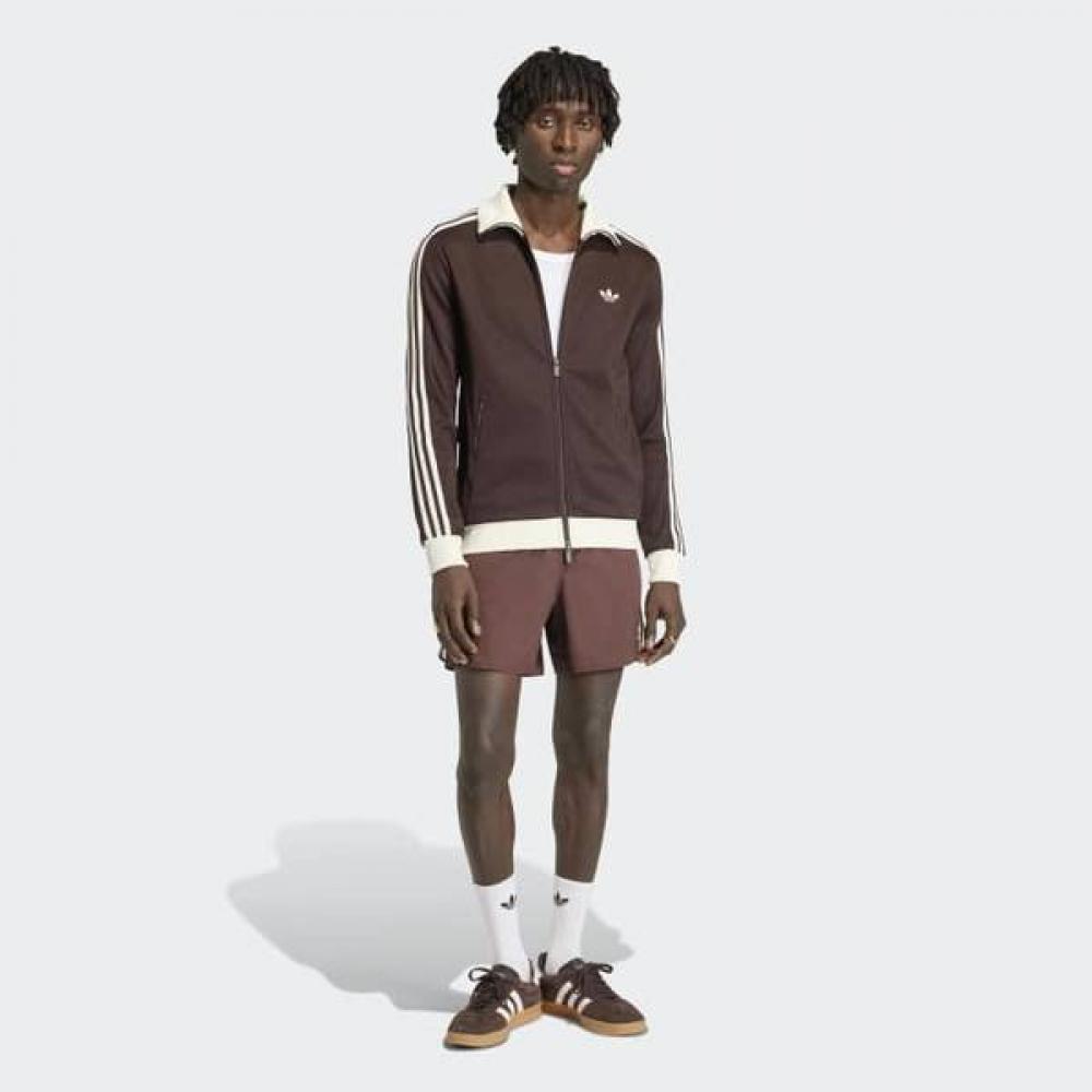 Unisex Daily Track Top Ke1665