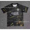 ''-2027 París Edición Oscura Camiseta de Fútbol Brasil Gremio Ecuador Venezuela Camiseta de Aficionado Mundial