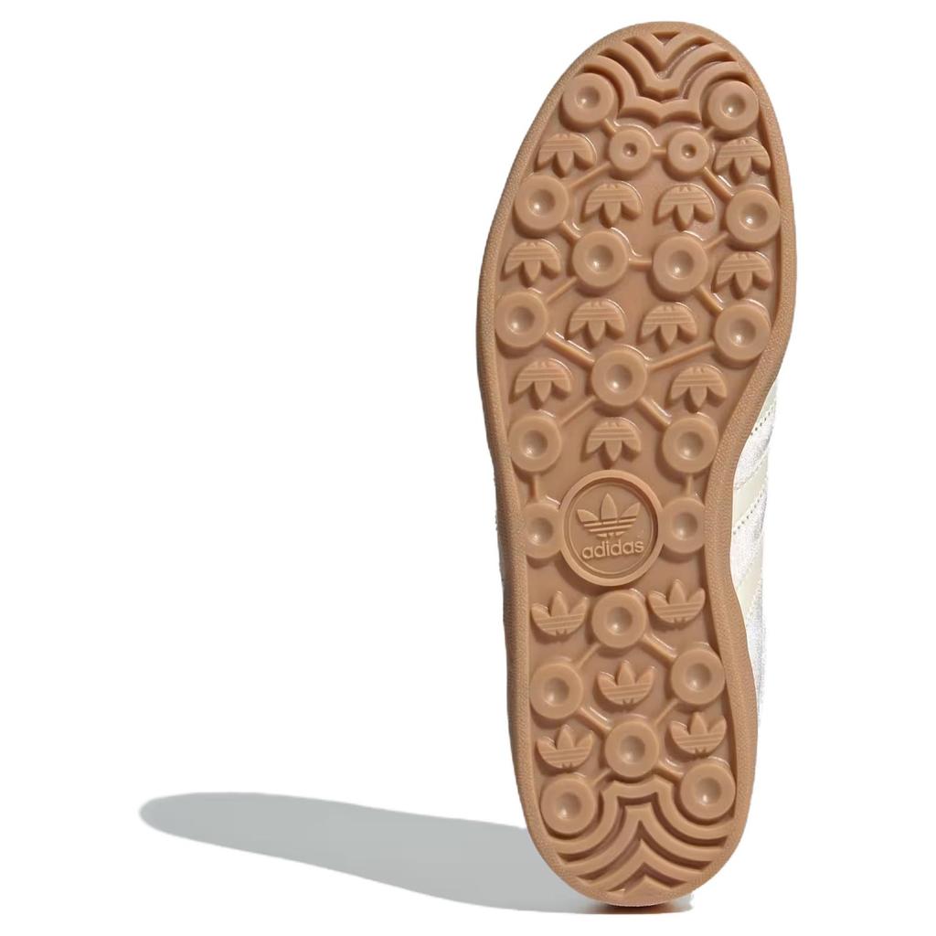 Adidas Originals Gazelle Indoor Wonder Quartz Velvet Women's