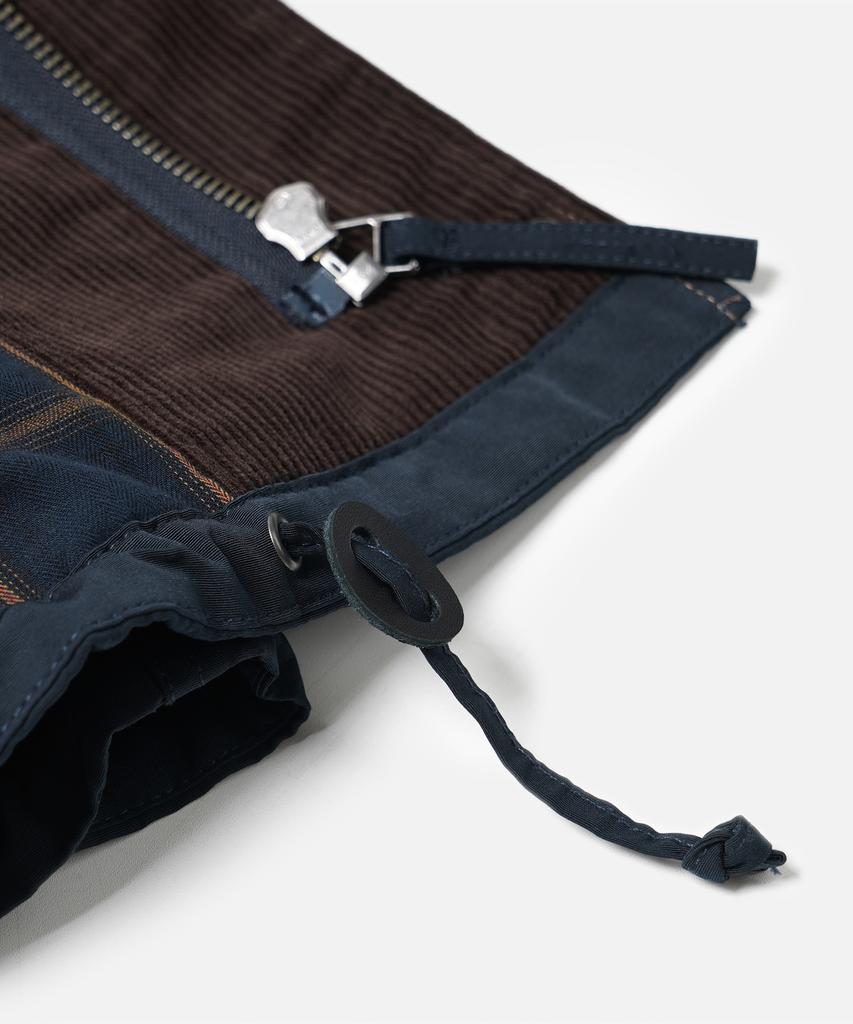 Giacca da caccia Heritage Frizmworks 002 _ Blu Navy