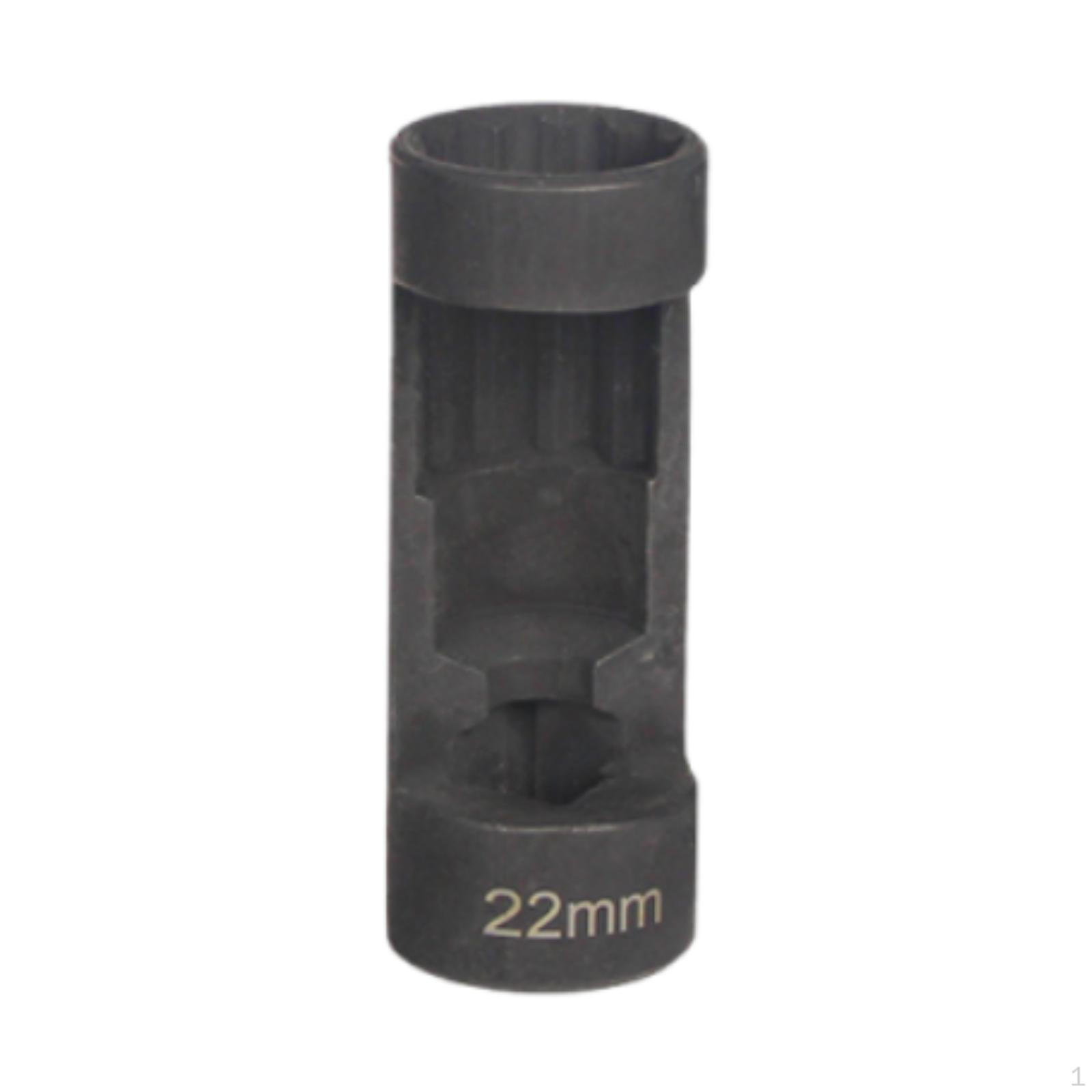 

, Strut Nut Socket Wrench, Repair Tool, Wear-resistant Remover And Installation Car 22mm