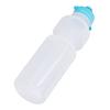 Bike Water Bottle Eco Friendly Odorless Mountain Road Bike Water Bottle Transparent Cycling Bottle 750ML