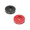 45 RPM Adapter for Phonograph And Turntable Connection