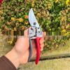 Labor-Saving Pruning Shears: Garden, Horticulture, and Fruit Tree Branch Tools