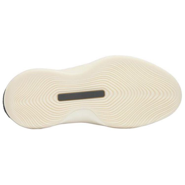 New Adidas Fear Of God Athletics Ii Basketball Low Night Brown JS0977