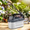 4L Electric Sprayer Built-in 2000mAh Rechargeable Battery Battery Powered Sprayer Garden Sprayer for Lawn Garden Cleaning