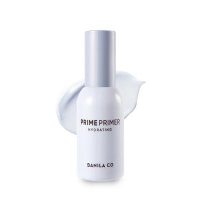 Nuovo Primer Idratante 30ml