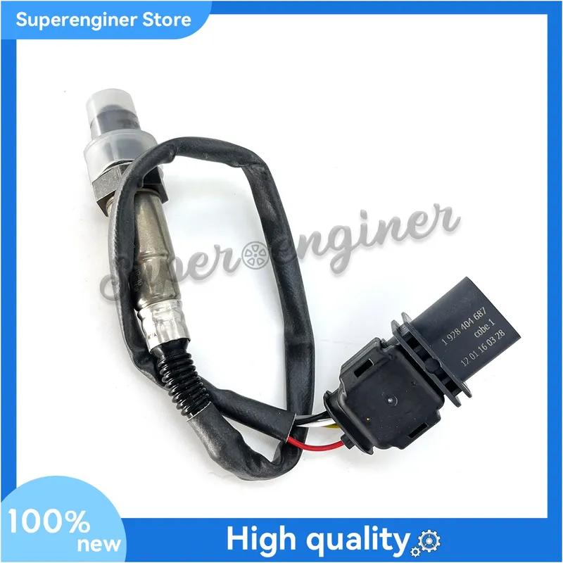 39210-2E200 Upstream Lambda Oxygen Sensor 392102E200 Fit For Hyundai Elantra Kia Soul Optima 392102E200