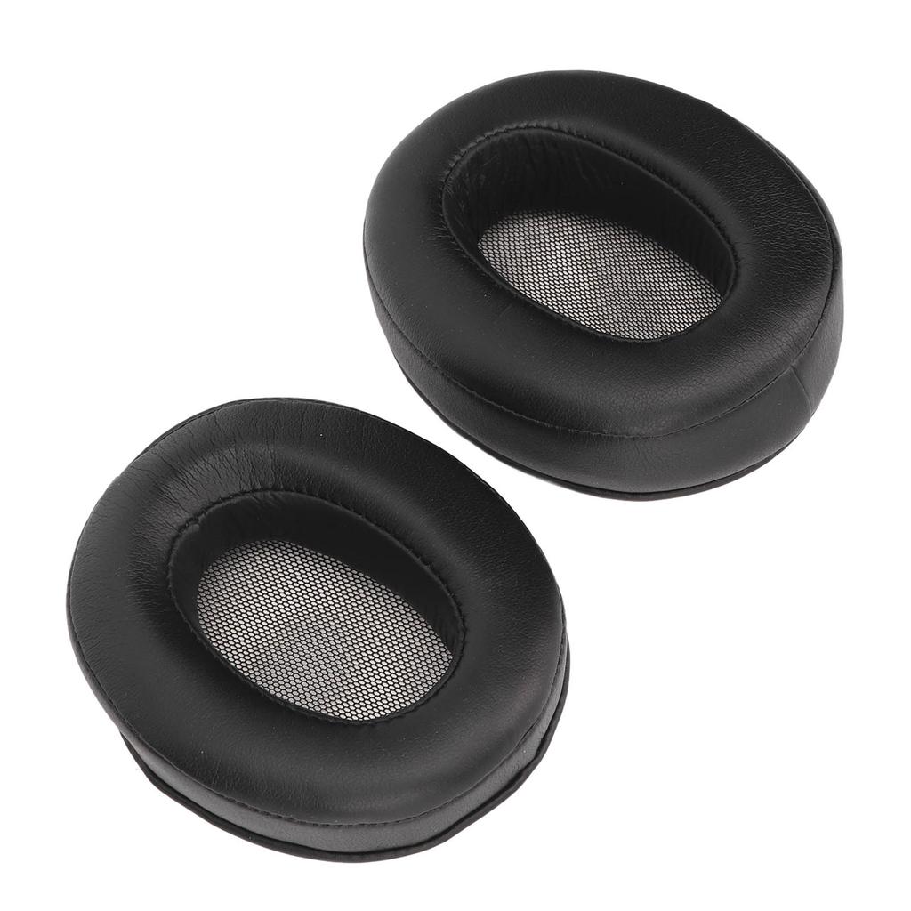 Headphones Ear Cushion Enhance Bass Comfortable Replacement Ear Pads Repair Parts for MDR 1ABT MDR 1RBT MDR 1RNC