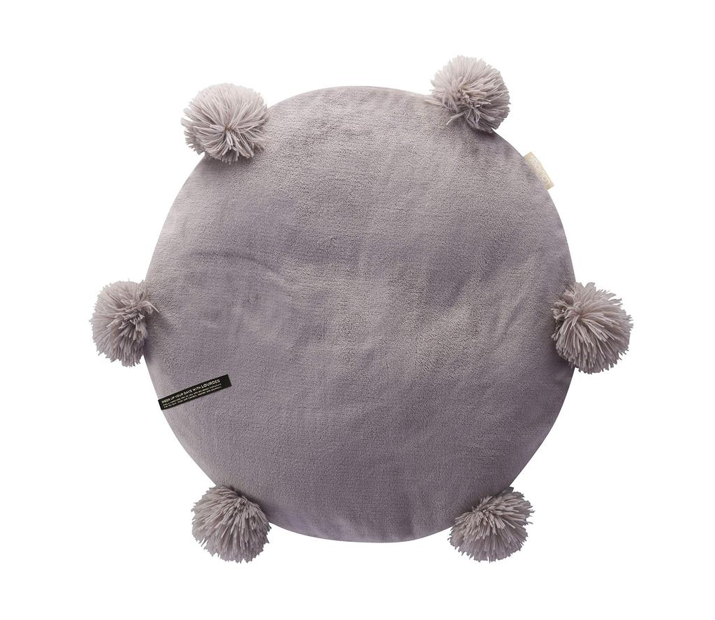 Atex Lourdes Hot Area Cheer Gray AW Limited KNL2021cgr AX-KNL2021cgr