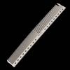 Double-sided Hair Cutting Comb Non-slip Handle Professional Hairdressing Comb