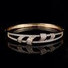 Light Luxury Women's Style High-end Stone Fashion Versatile Bracelet