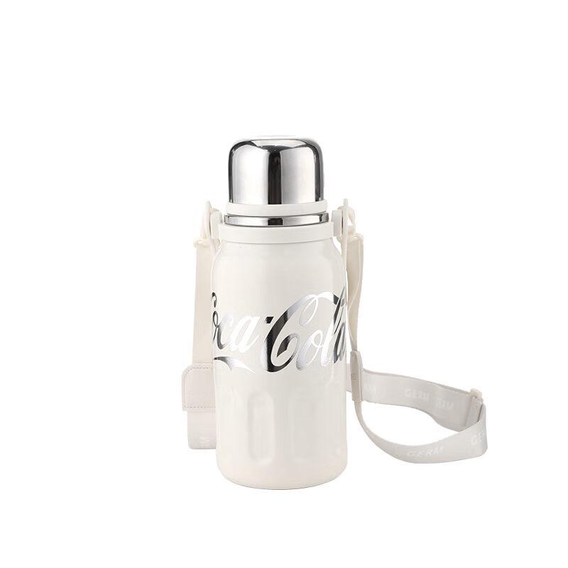 Germ Coca-Cola Collaboration Dynamic Insulated Bottle