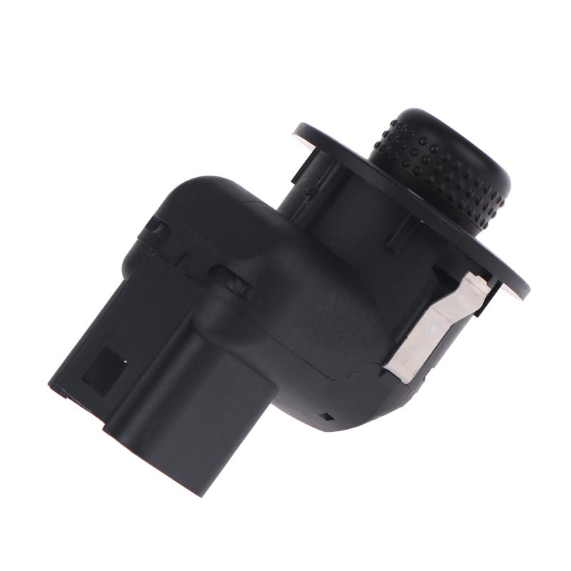 Electric Side Mirror Control Switch Oe 8200214921 Direct Replacement For Captur Clio Mk4 Car Interior Repair Parts 1PC