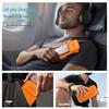 Magnetic Stand iPhone 17 Pro Max Case with Push-Window & Apple 16 Anti-Fall Protection