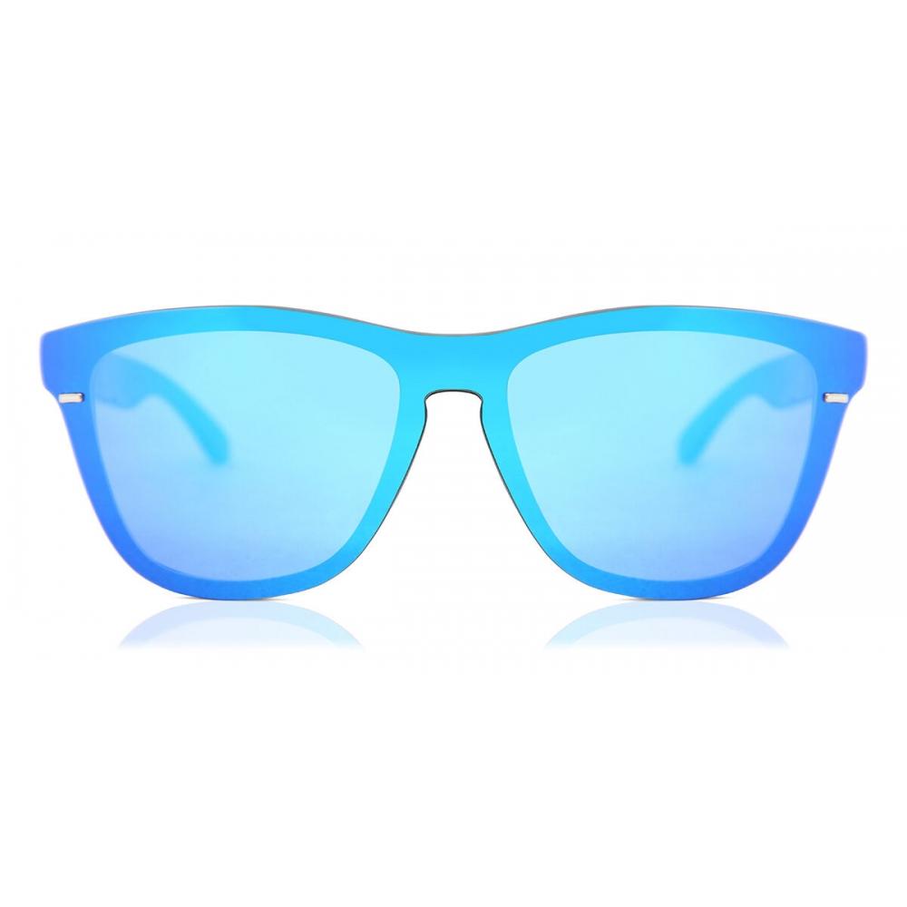 

Hawkers One Venm Hybrid Votr02 Unisex Sunglasses Mint Blue/140