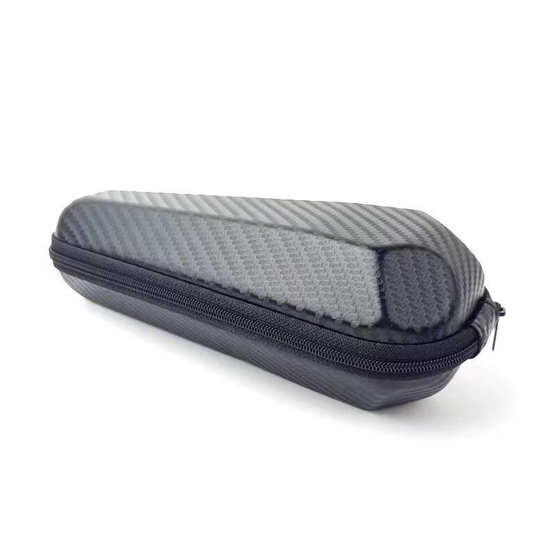 WEZHO Portable EVA Hard Shell Razor Travel Case