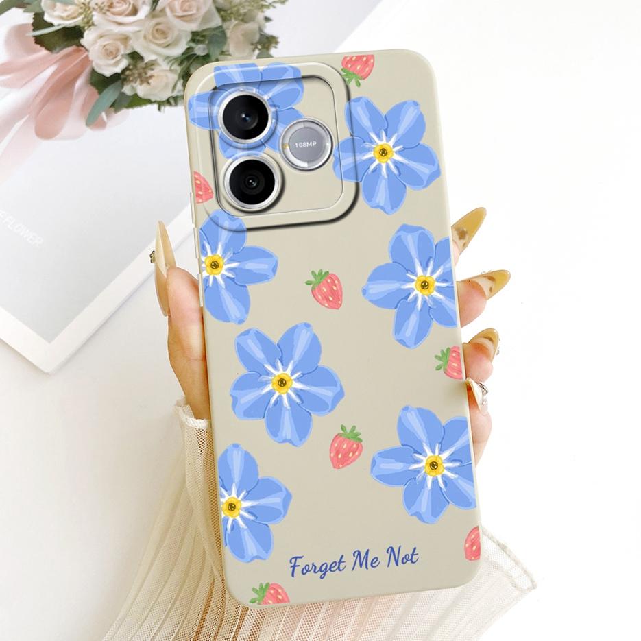 For Honor 500 Smart Case Honor600 Lite LNA-NX1 Pretty Girls Butterfly Painted Cover Soft Silicone Case For Honor 600 Lite Fundas