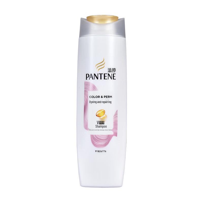 Pantene PRO-V Amino Acid Shampoo