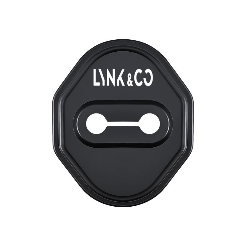 Lynk & Co Car Door Lock Buckle Protective Cover