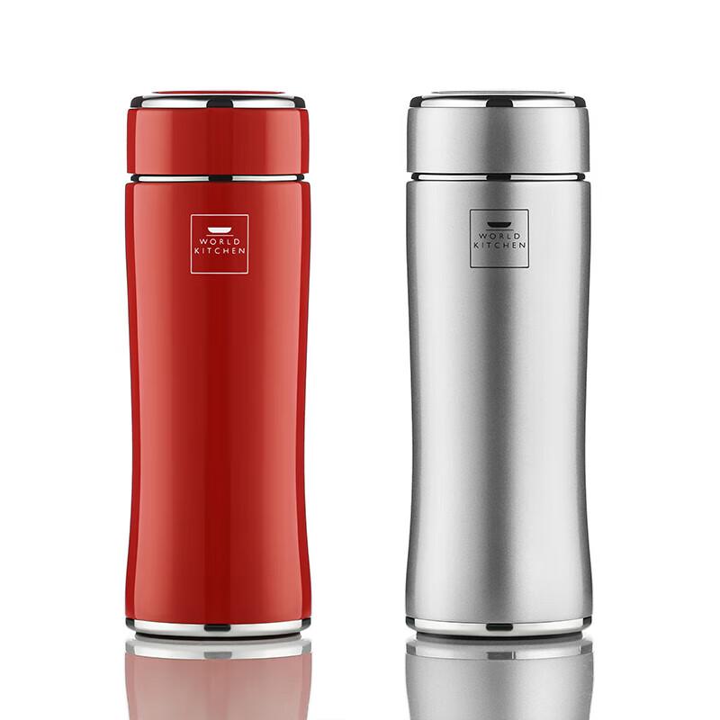 

Corning Visions 280ml Insulated Tumbler 2-piece Set