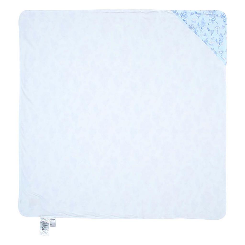 Sanrio Baby Swaddle Blanket 431834 (Cinnamoroll)