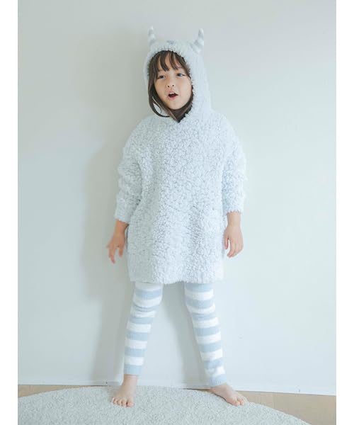 Gelato Pique PIQUE MONSTER KIDS Hoodie PKNT244418 MNT