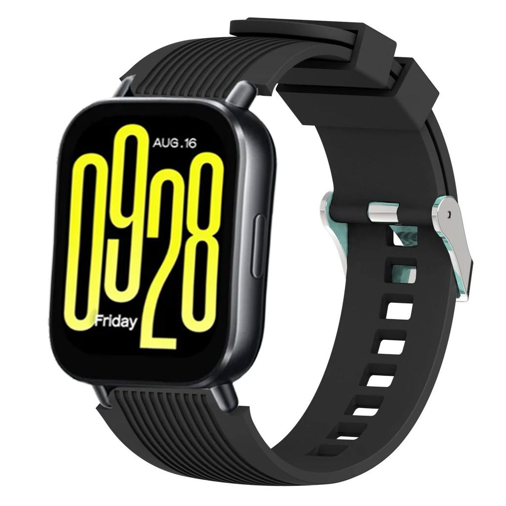 Soft Silicone Strap for Redmi Watch 5 Active Breathable Replacement Wristband For Redmi Watch 5 Lite/5 Active Belt Accessories