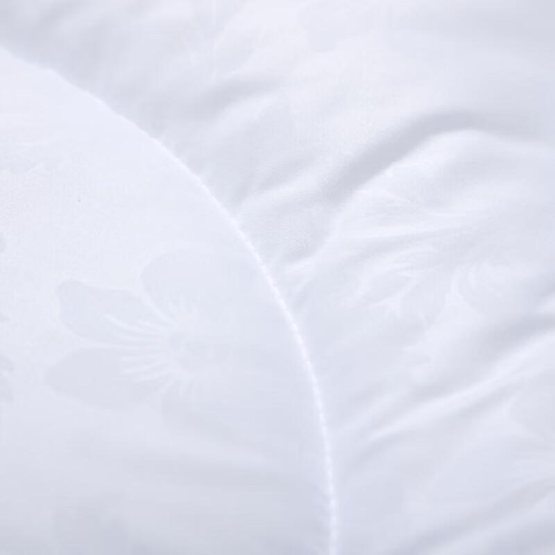 Fuanna All-Season Detachable Seven-Hole Fiber Duvet