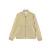 Jackets Men's Brown Stand Collar Moderate Other BH0977-KU4
