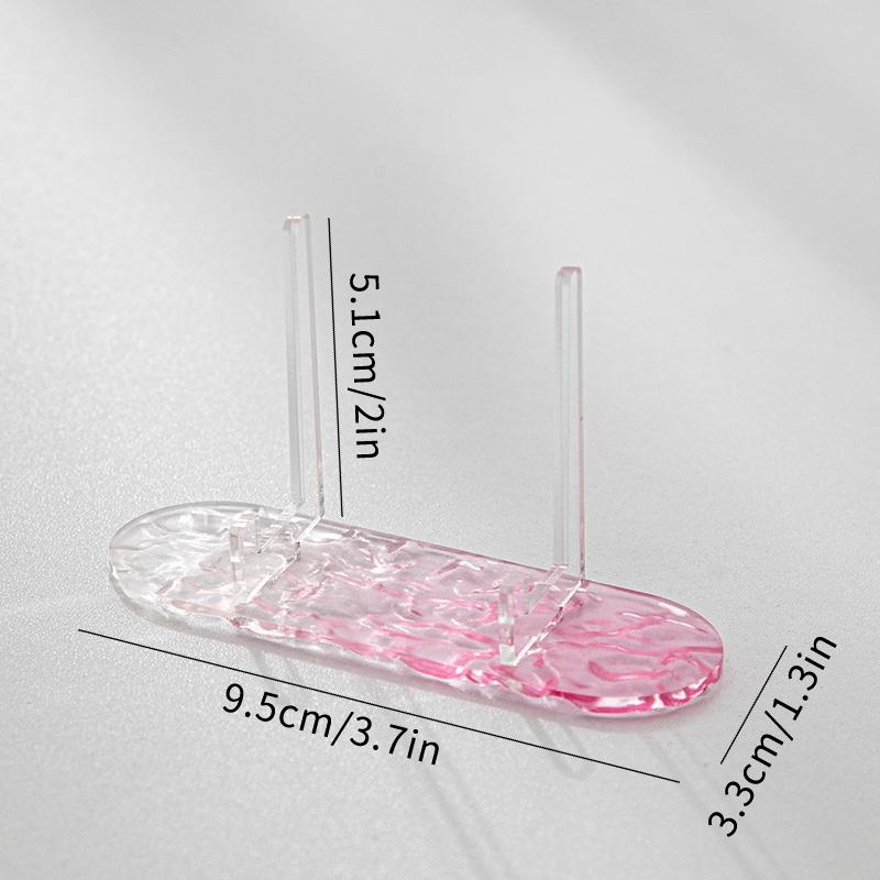 

Инс Держатель для фотокарточек Подставка для карточек Альбом для фотокарточек Держатель для ПК K-pop Фоторамка Обложка для карточек Альбом для фотокарточек Поки