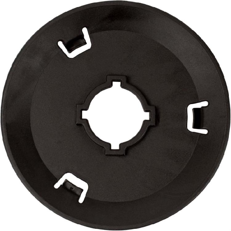 Mixer Bowl Shield Mixer Attachment Dough Mixing Accessory Plastic Texture Suitable for Various Kitchen Mixer Models 1