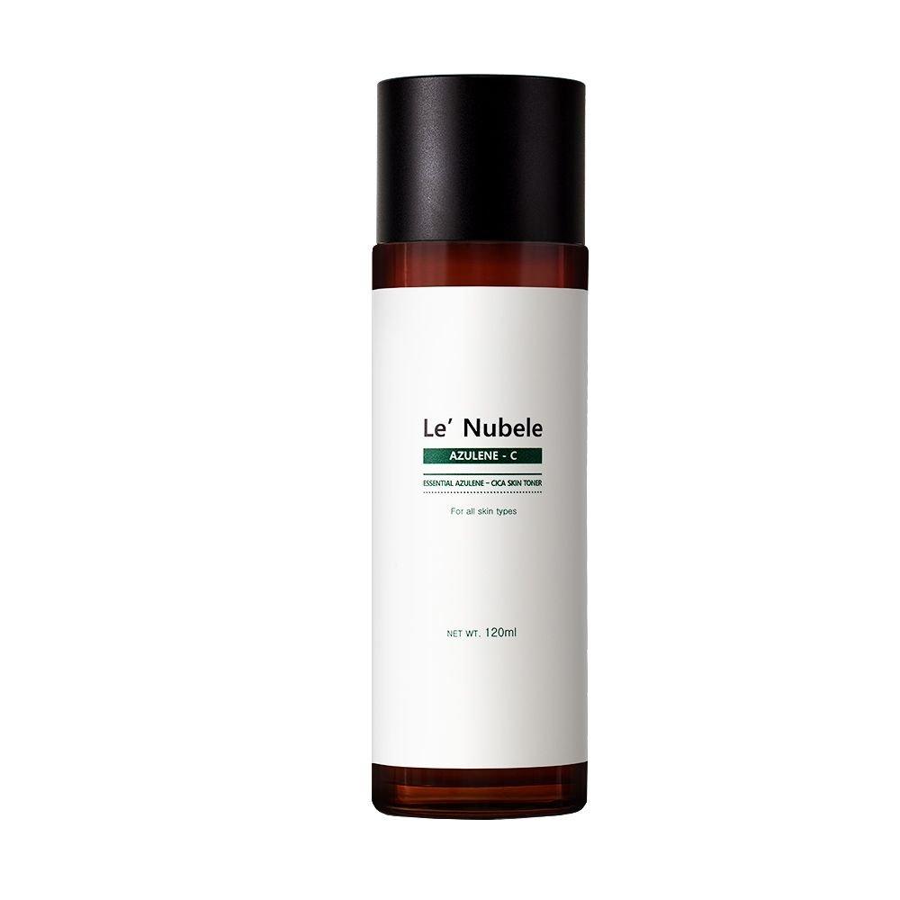 Renouvere Azulene Cica Skin Toner