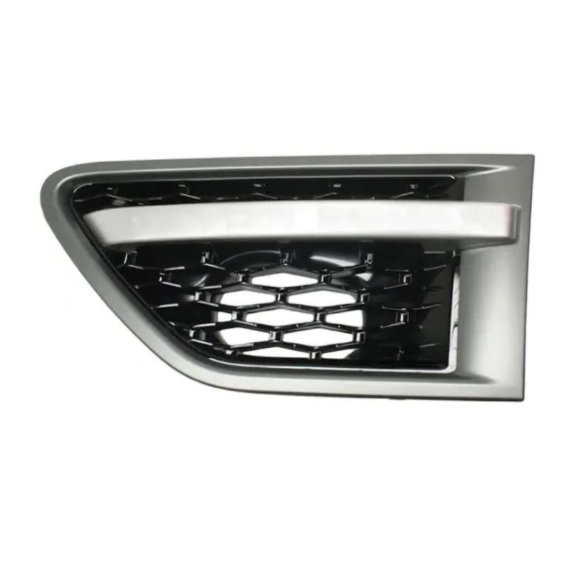 LR019283/LR019280 Grille Fits 2010-2013 Land Rover Range Rover Models.